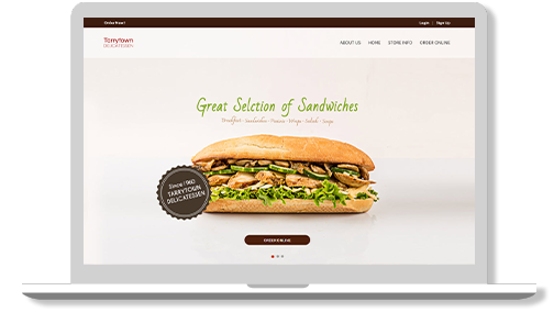 Tarrytown Delicatessen